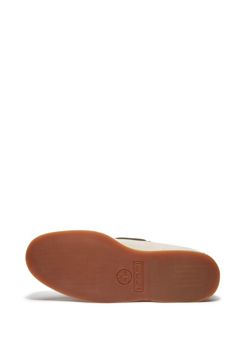 Scarpa da barca uomo Classic 5/5