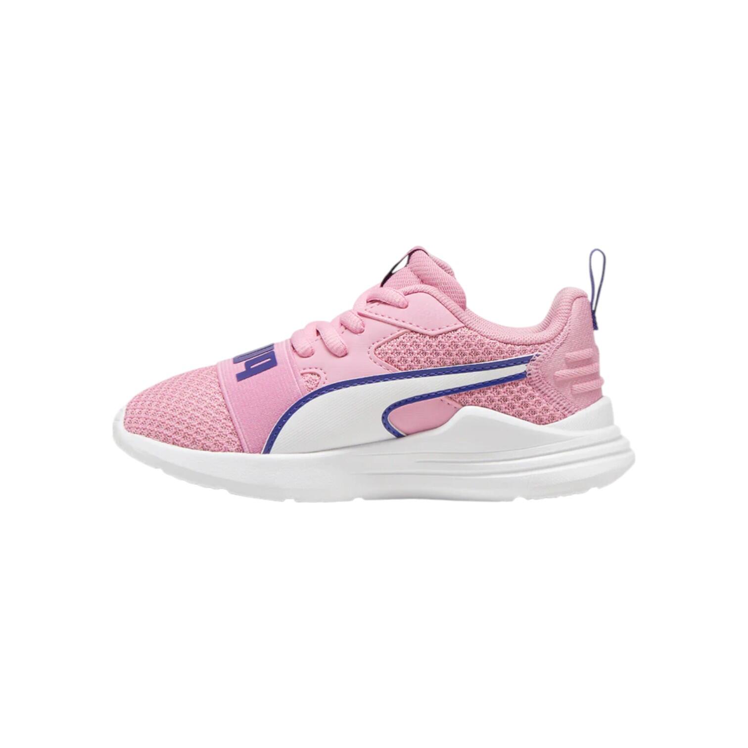 Puma Wired Run Pure PS – Tênis Feminino Leve e Respirável 2/3