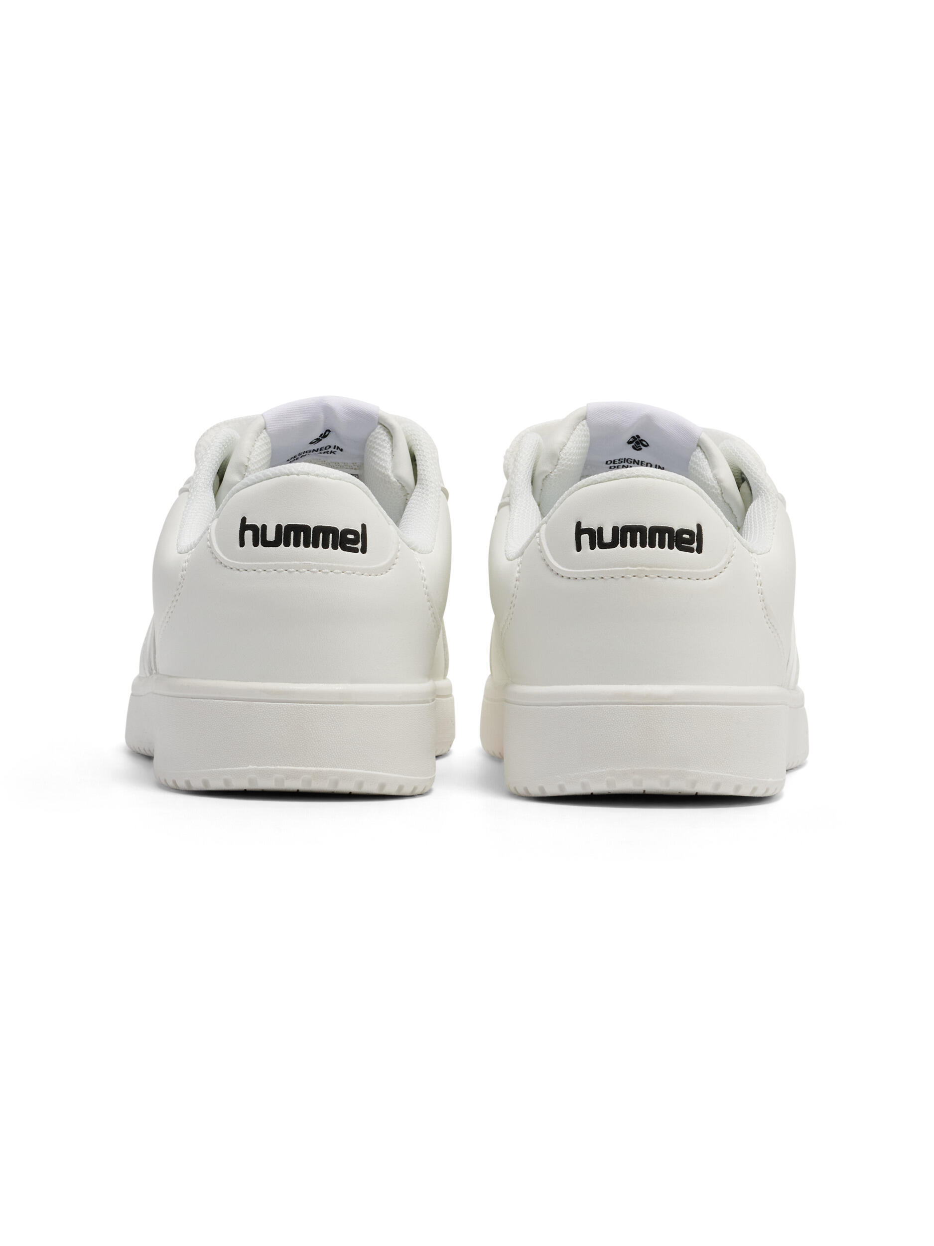 Schnürsenkel Sneaker Derby Court Lebensstil Kinder 2/7