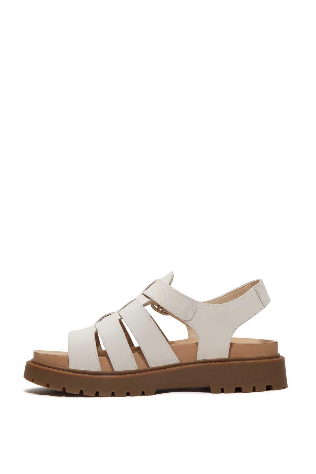 Sandalo donna Fisherman Clairemont Way 3/6