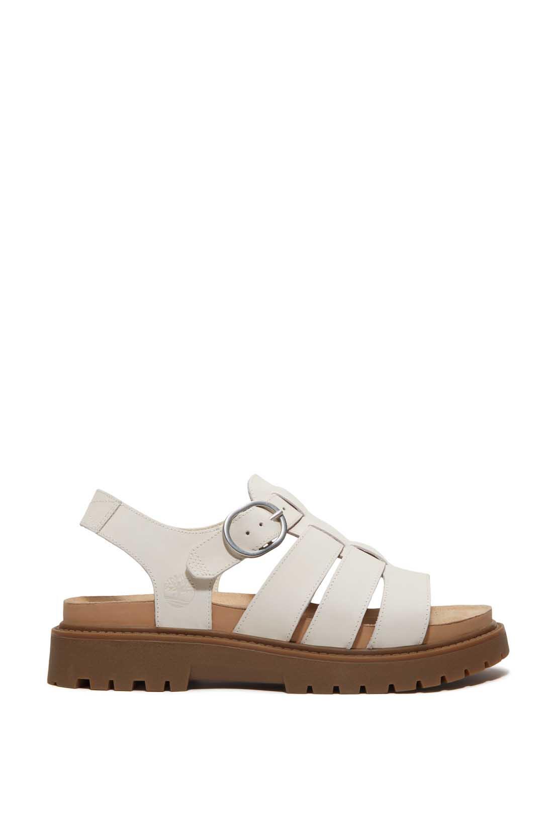 Sandalo donna Fisherman Clairemont Way 2/6