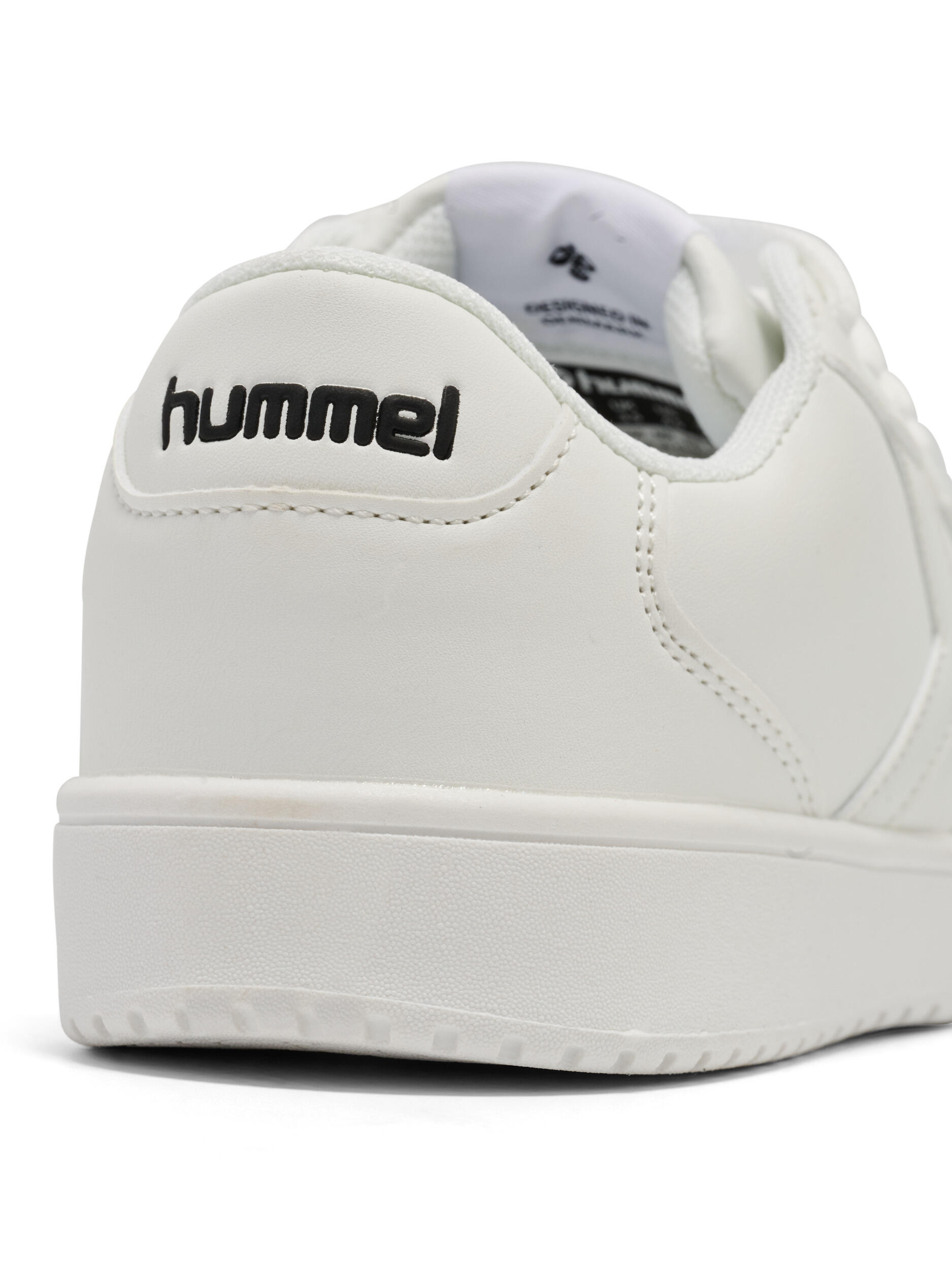 Schnürsenkel Sneaker Derby Court Lebensstil Kinder 6/7