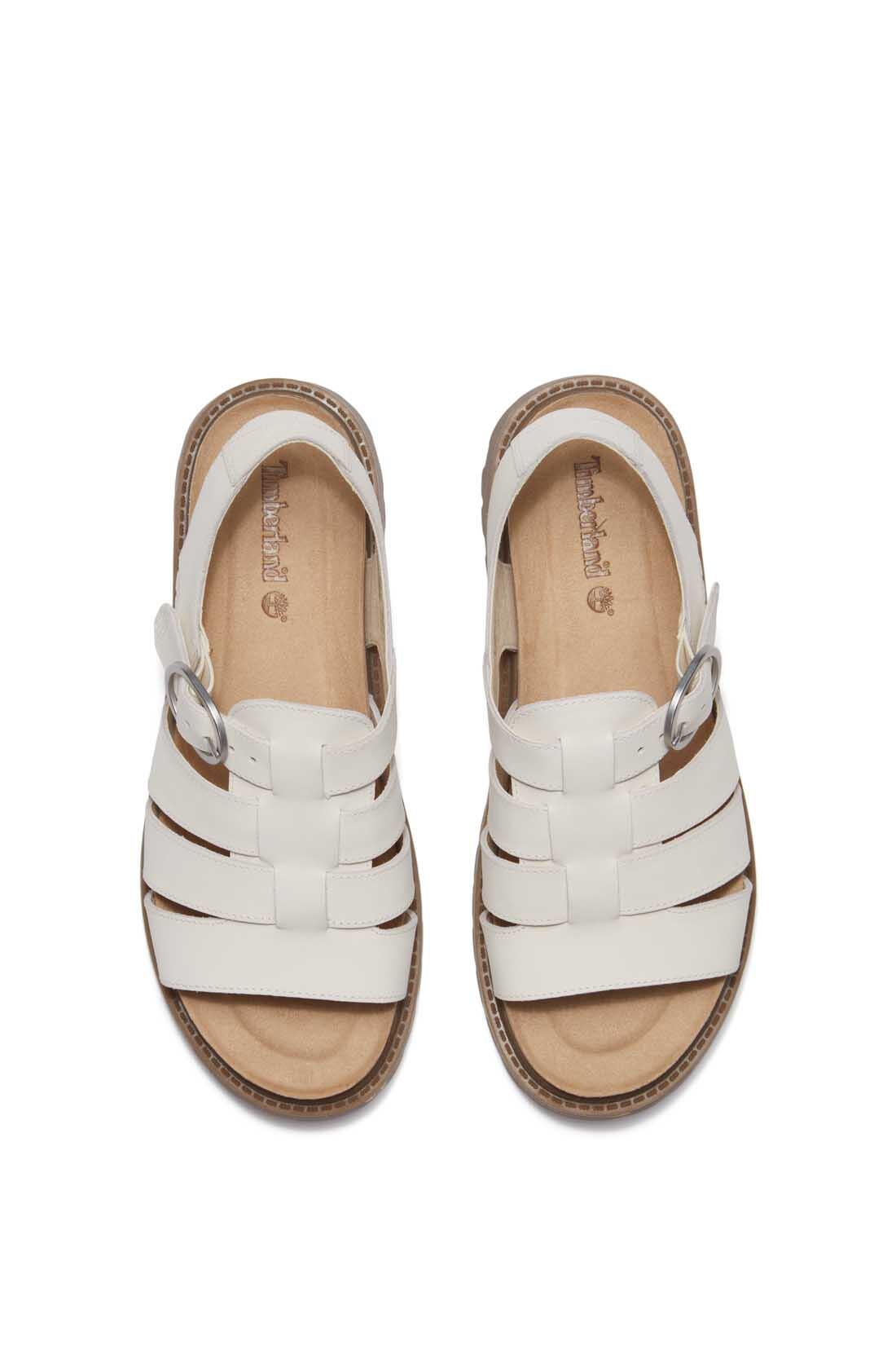 Sandalo donna Fisherman Clairemont Way 4/6