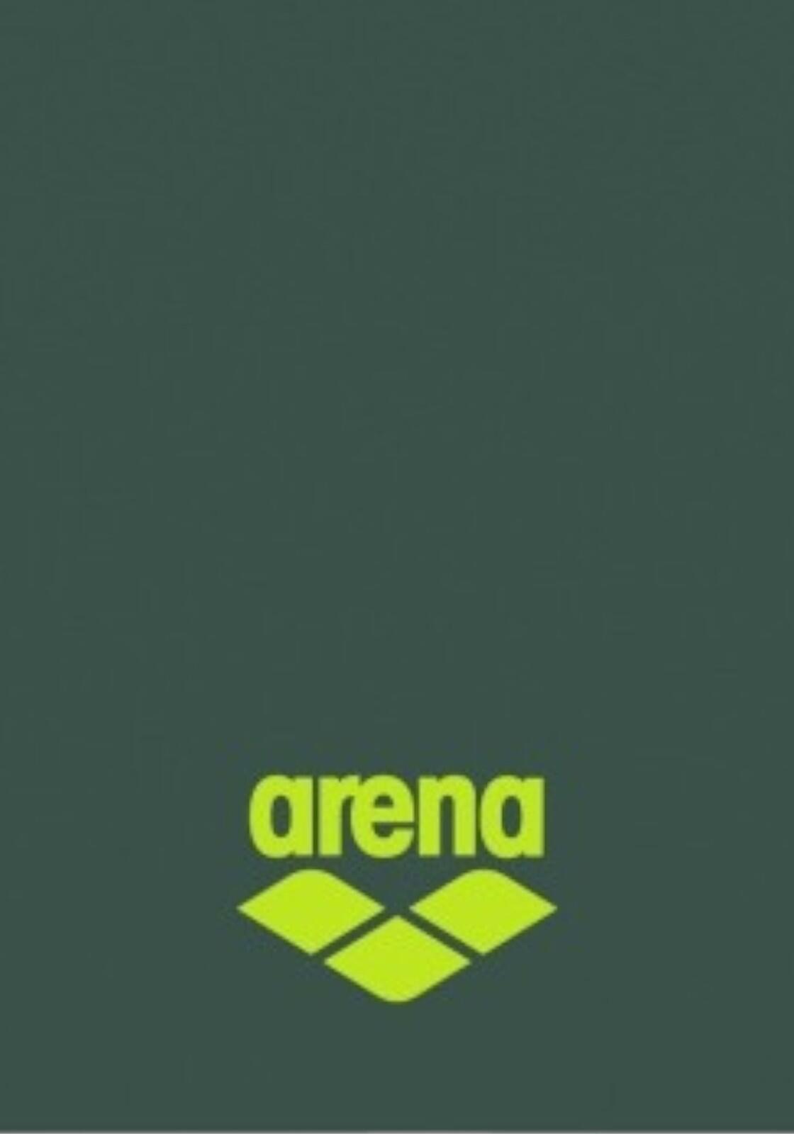 Ręcznik Szybskoschnący Arena Microfiber Gym Towel 3/3