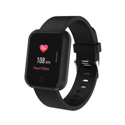 Montre intelligente de sport pour adultes ForeVigo SW-300