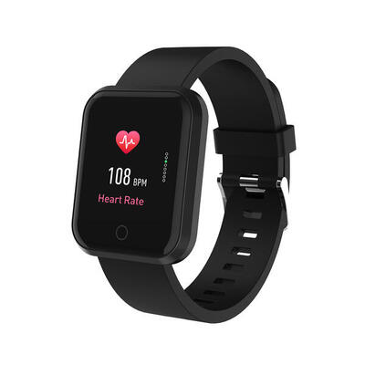 ForeVigo SW-300 Sport-Smartwatch für Erwachsene