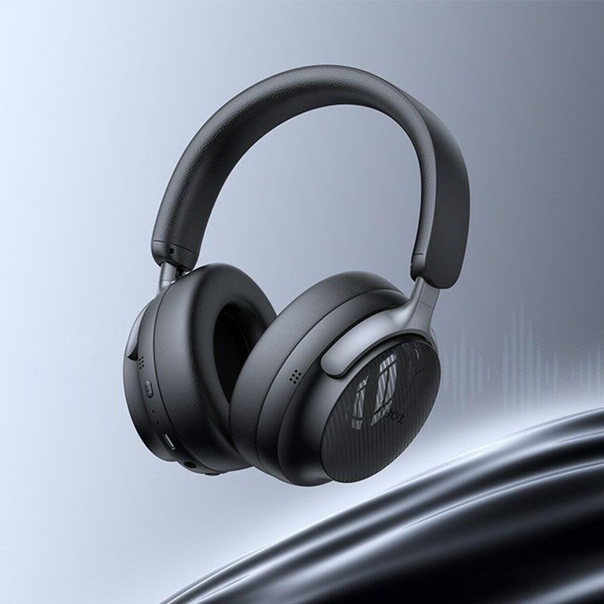 Auriculares Inalámbricos Hoco W53 Bluetooth 3/4