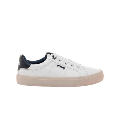 Mustang Zapatillas Mustang Emi Infantil Cobe Blanco