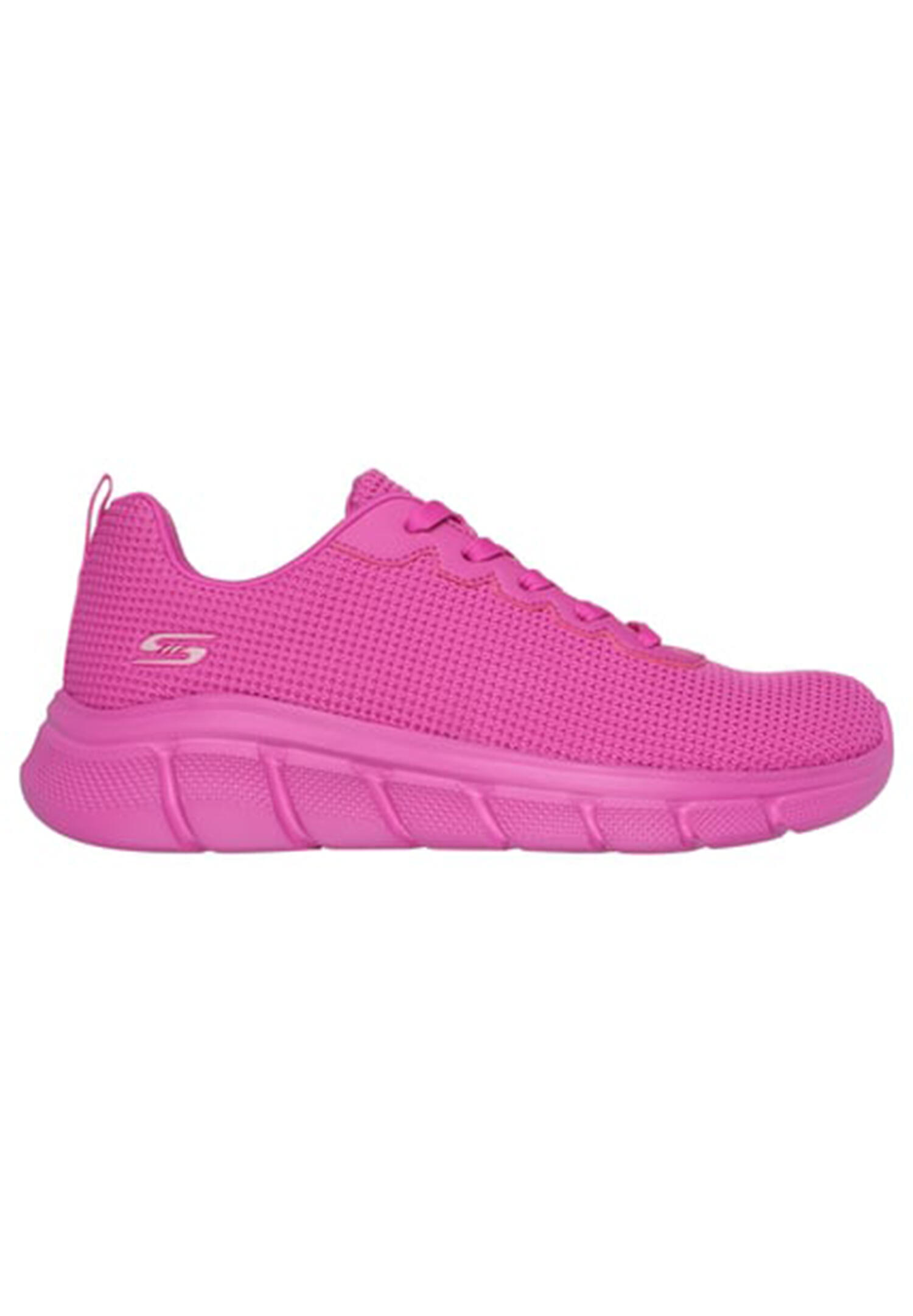 Skechers BOBS Sport B Flex - Visionary Essence Sneaker Damen 117346 HPK 2/4