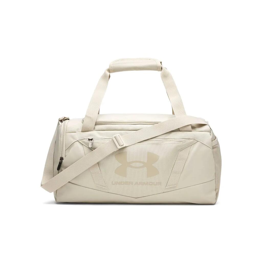 Under Armour Undeniable 5.0 Duffle Bag, Beige