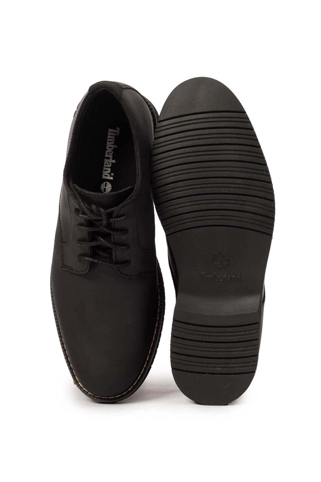 Scarpa stringata uomo Woodhull 4/5