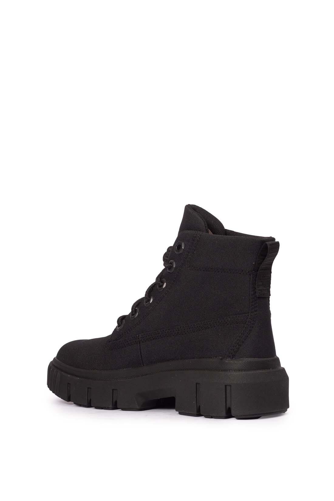 Stivaletto donna Greyfield 3/5