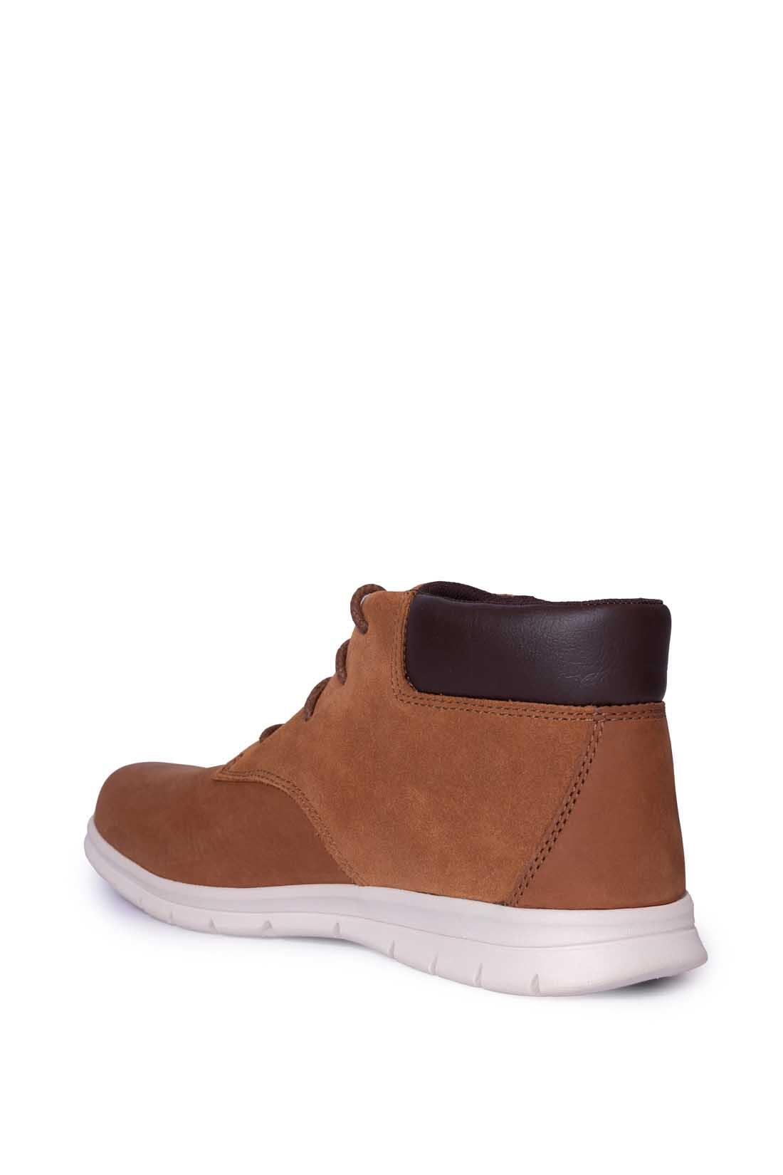 Chukka uomo Graydon 3/5