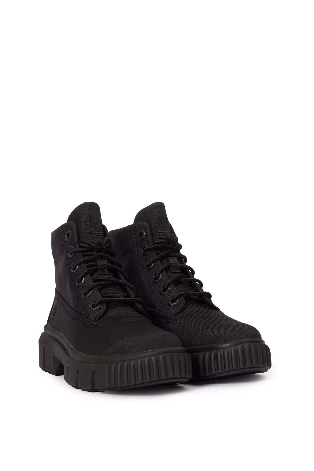 Stivaletto donna Greyfield 2/5