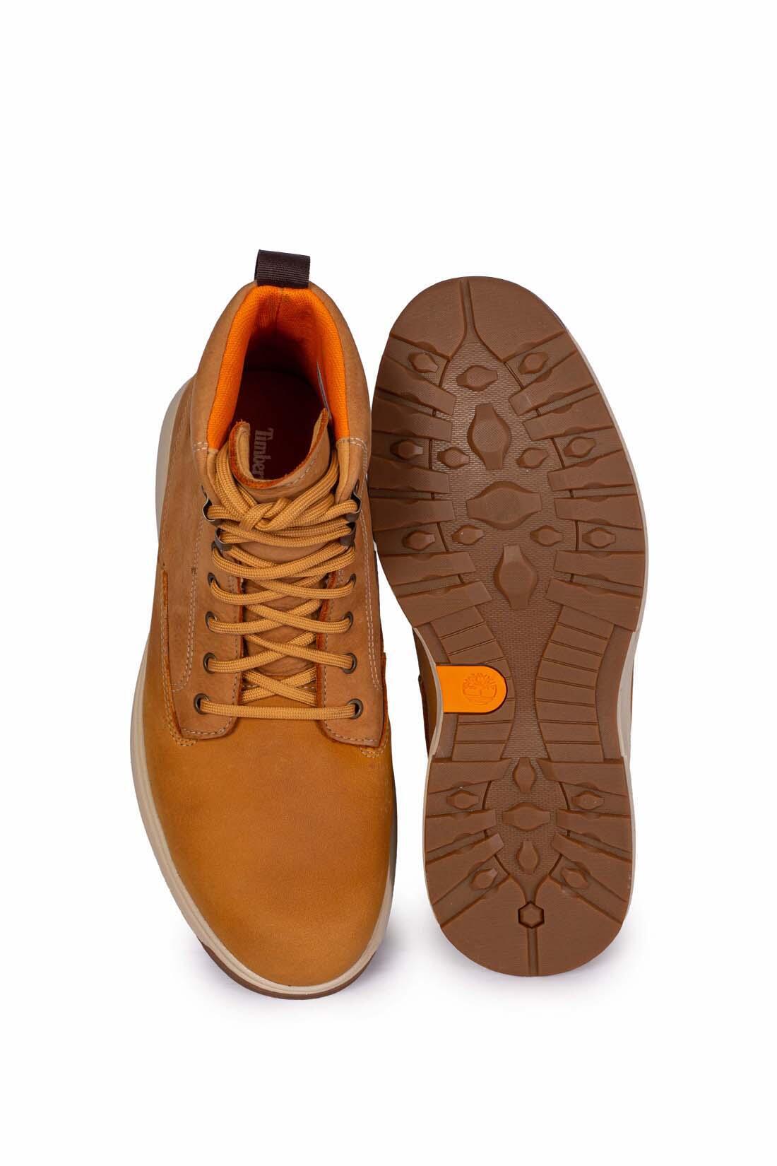 Scarponcini uomo Atwells waterproof 4/5