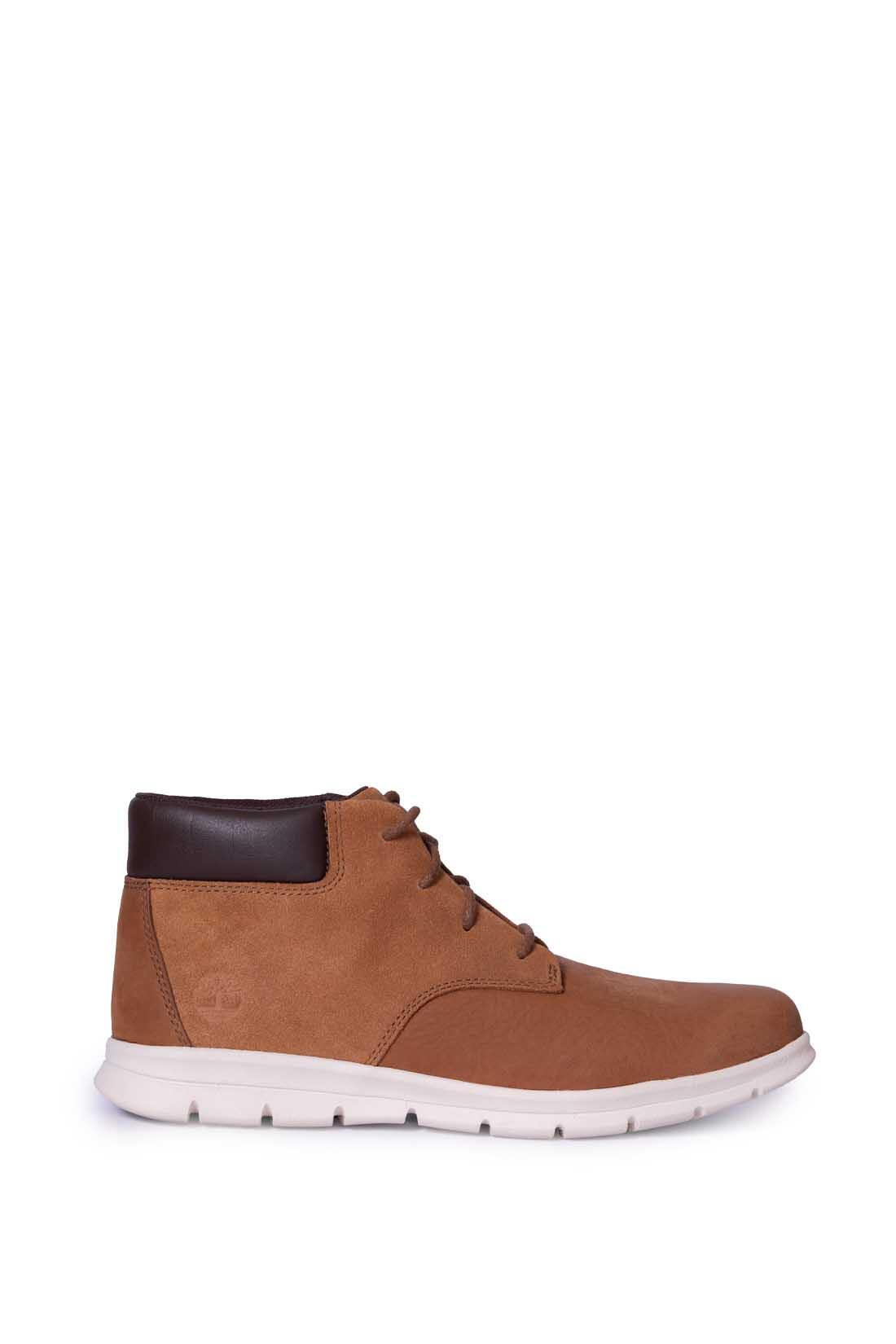 Chukka uomo Graydon 2/5
