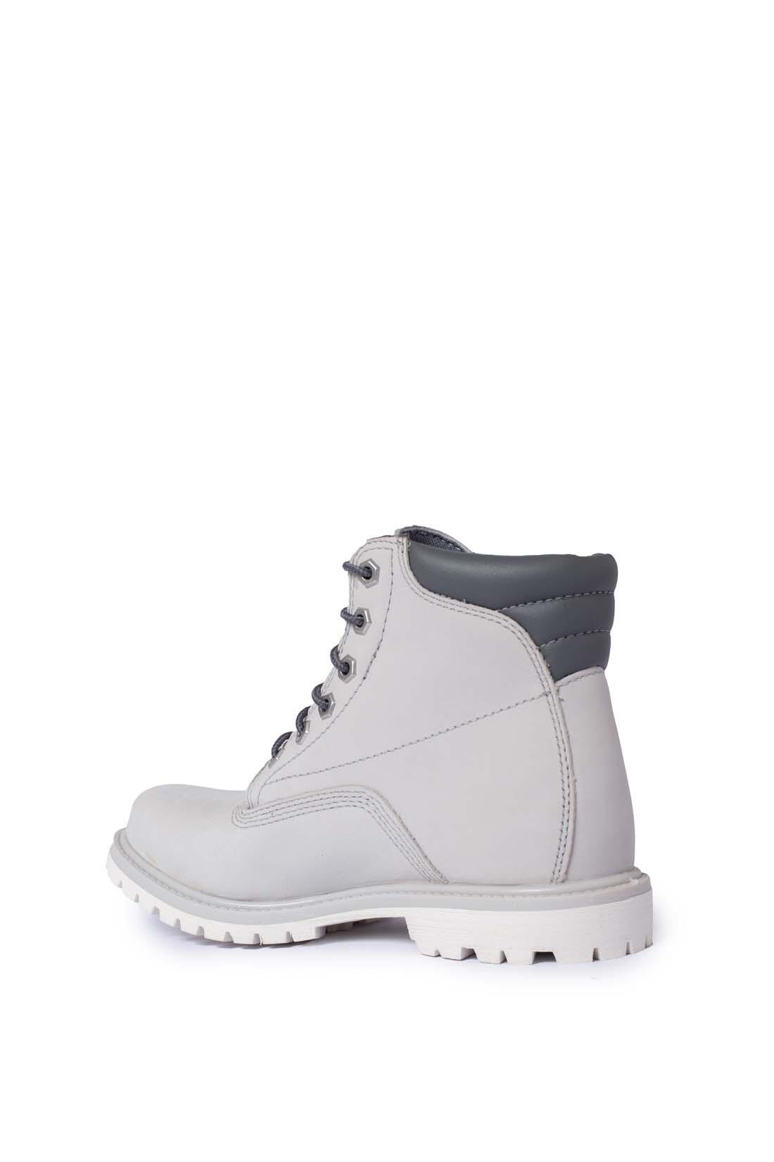 Stivaletto donna Waterville 6 inch impermeabile 2/4