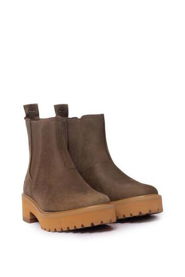 Stivaletto donna Chelsea Carnaby Cool
