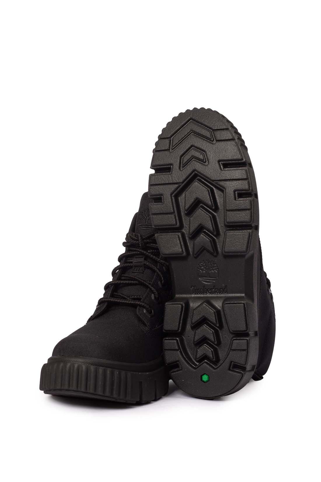 Stivaletto donna Greyfield 4/5