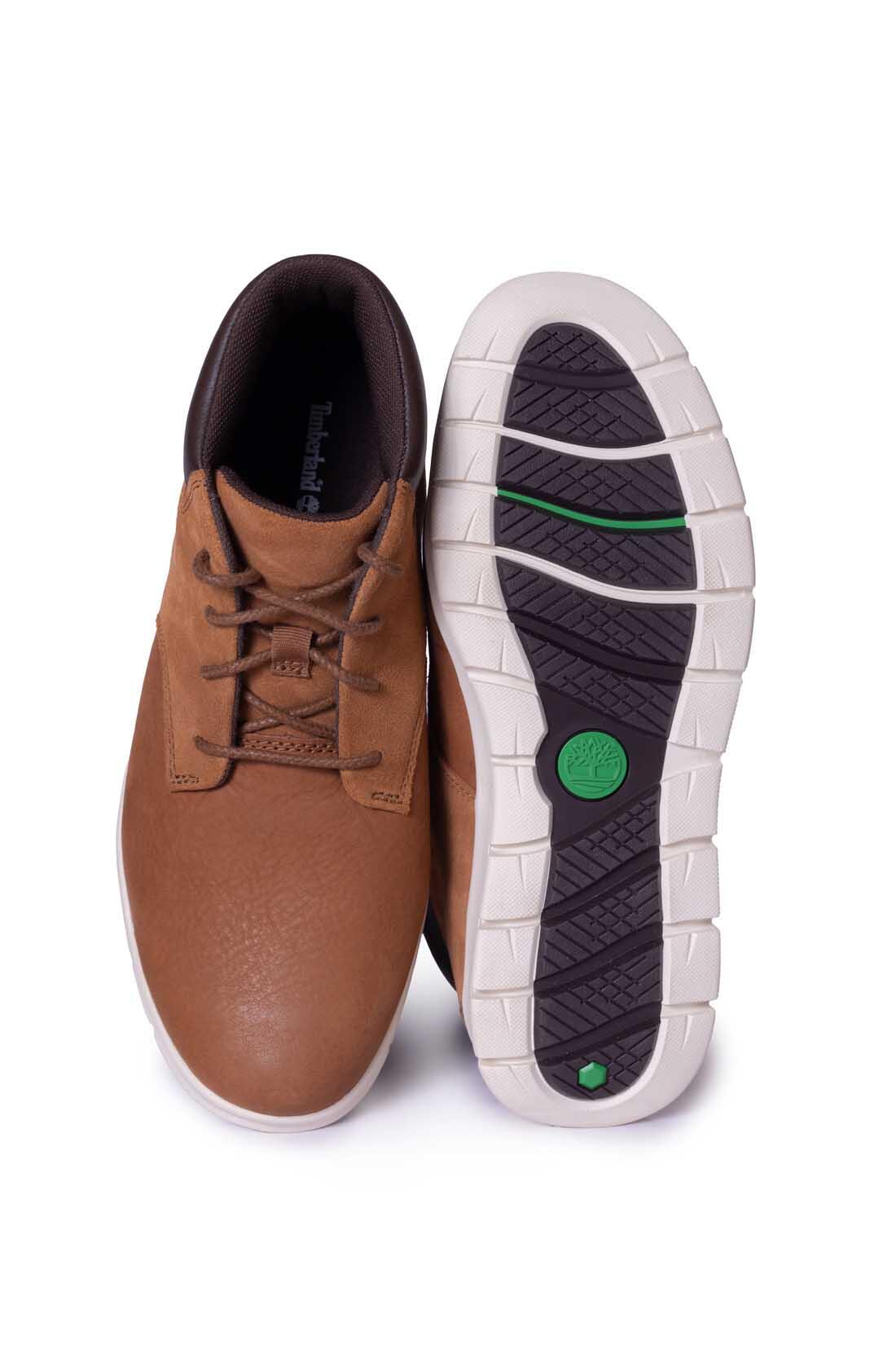 Chukka uomo Graydon 4/5
