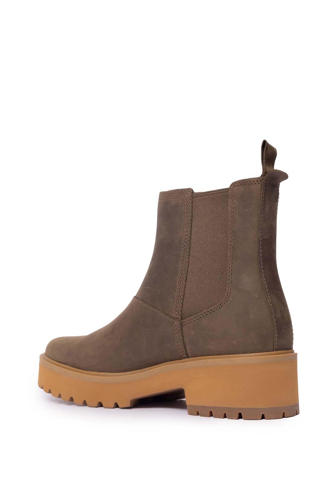 Stivaletto donna Chelsea Carnaby Cool 3/5