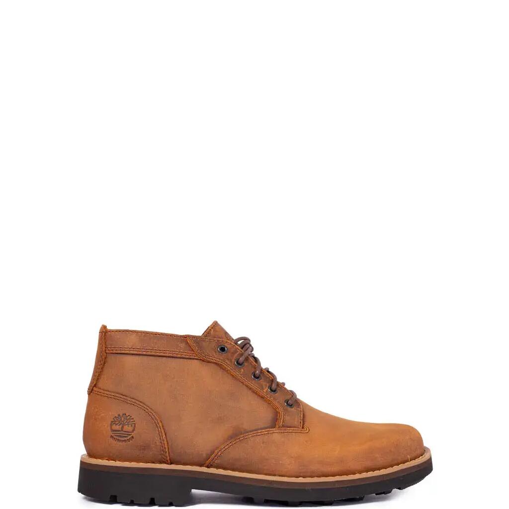 TIMBERLAND Crestfield men's chukka boots brown