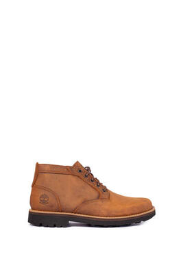 Laarzen - sportswear - men - crestfield - robuust comfortabel - bruin