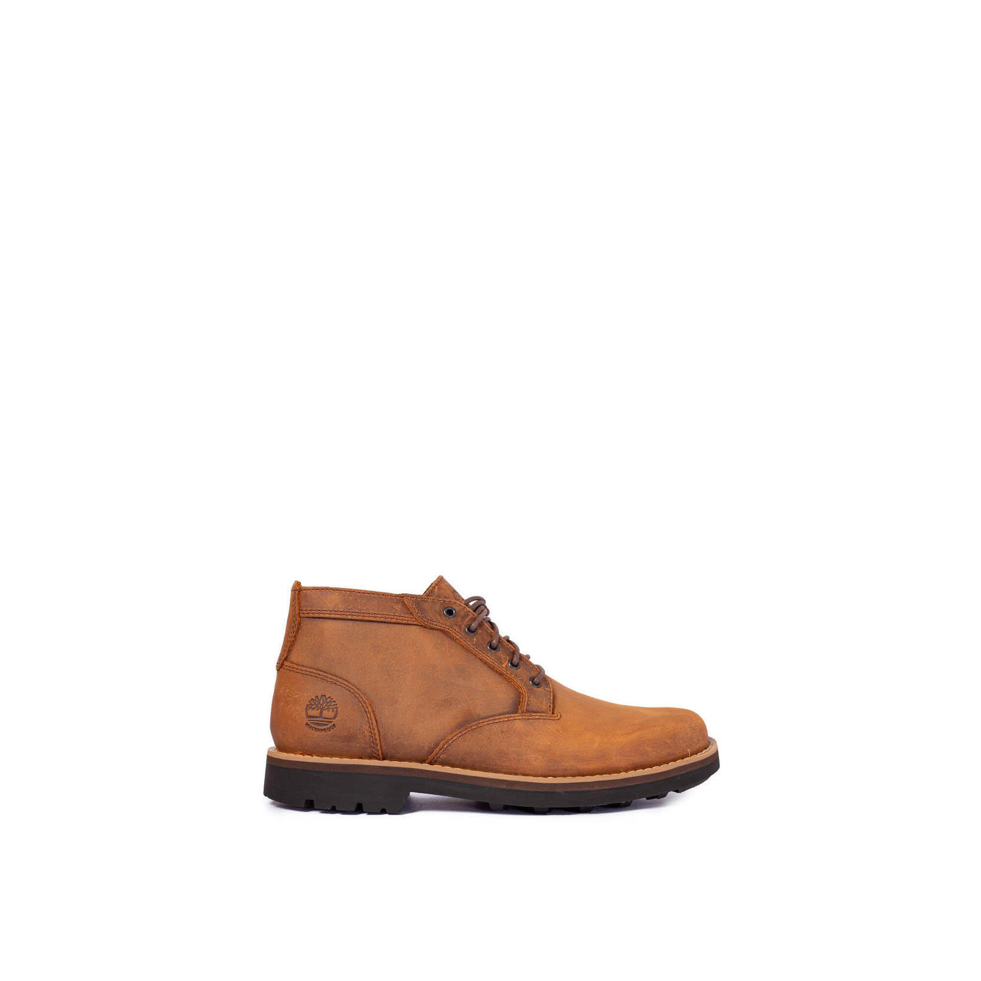 Timberland - Scarponcini Uomo Crestfield - Bottes - Marron - Decathlon