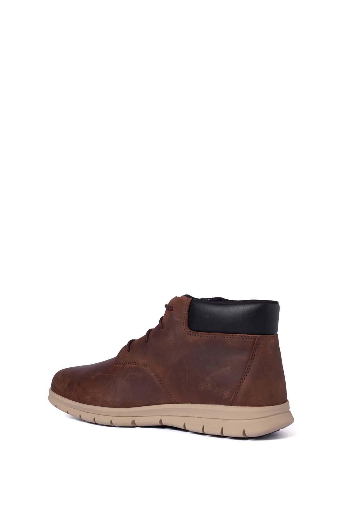 Chukka uomo Graydon 2/4