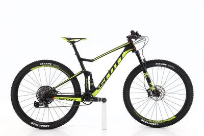 Segunda Vida · MTB · Spark 920 GX · 12 Velocidades