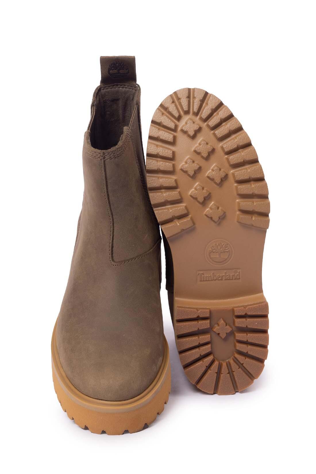 Stivaletto donna Chelsea Carnaby Cool 4/5