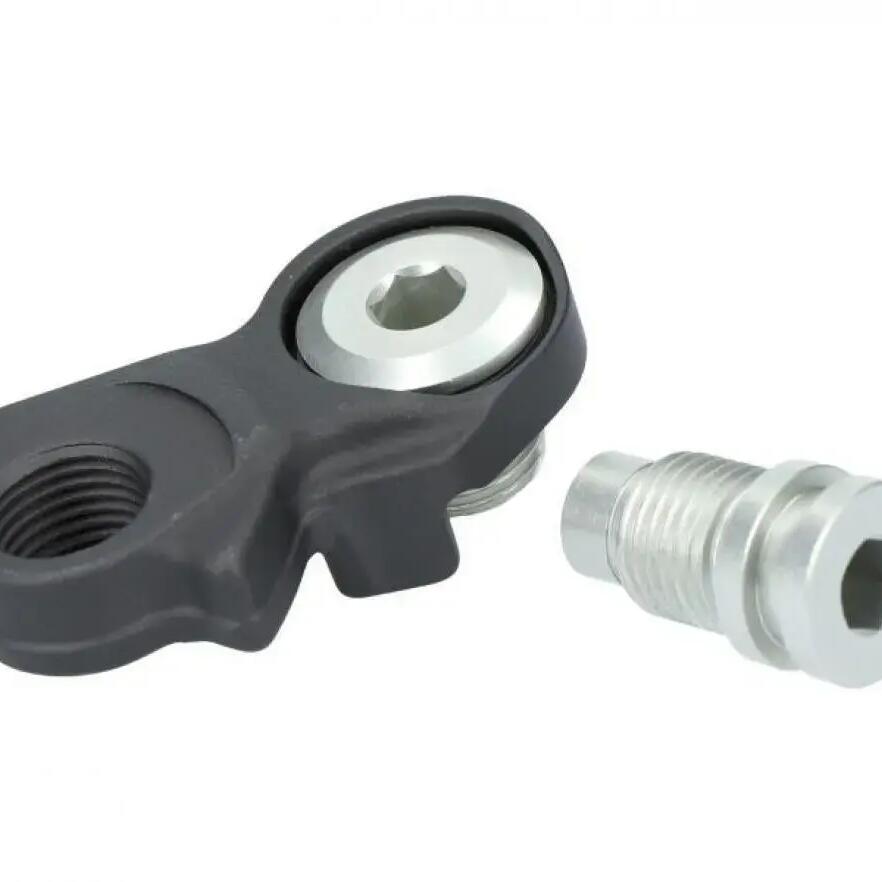 Support pin unit for normal type Shimano RD-M9000