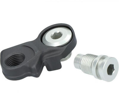 Steunpunteenheid voor normaal type shimano rd-m9000