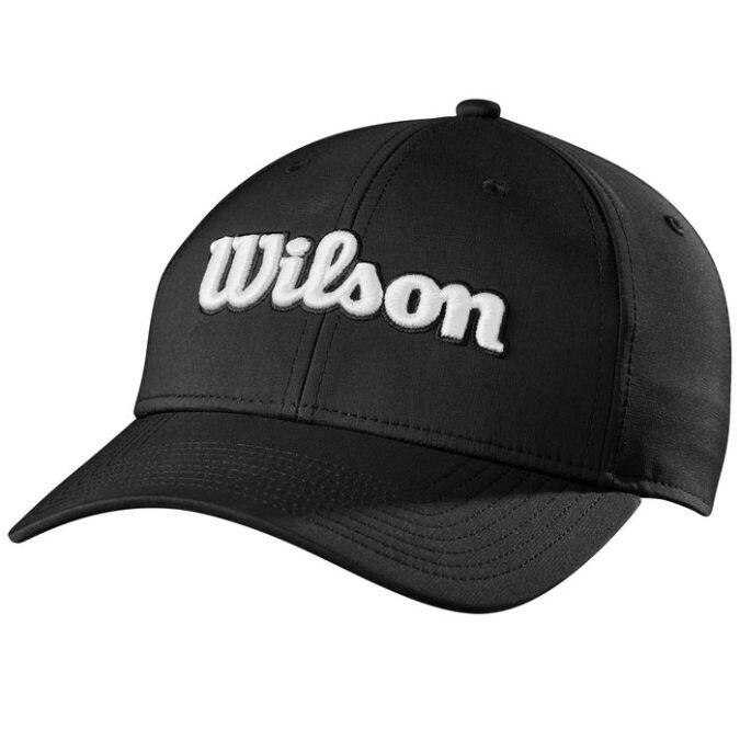 WILSON STAFF picture