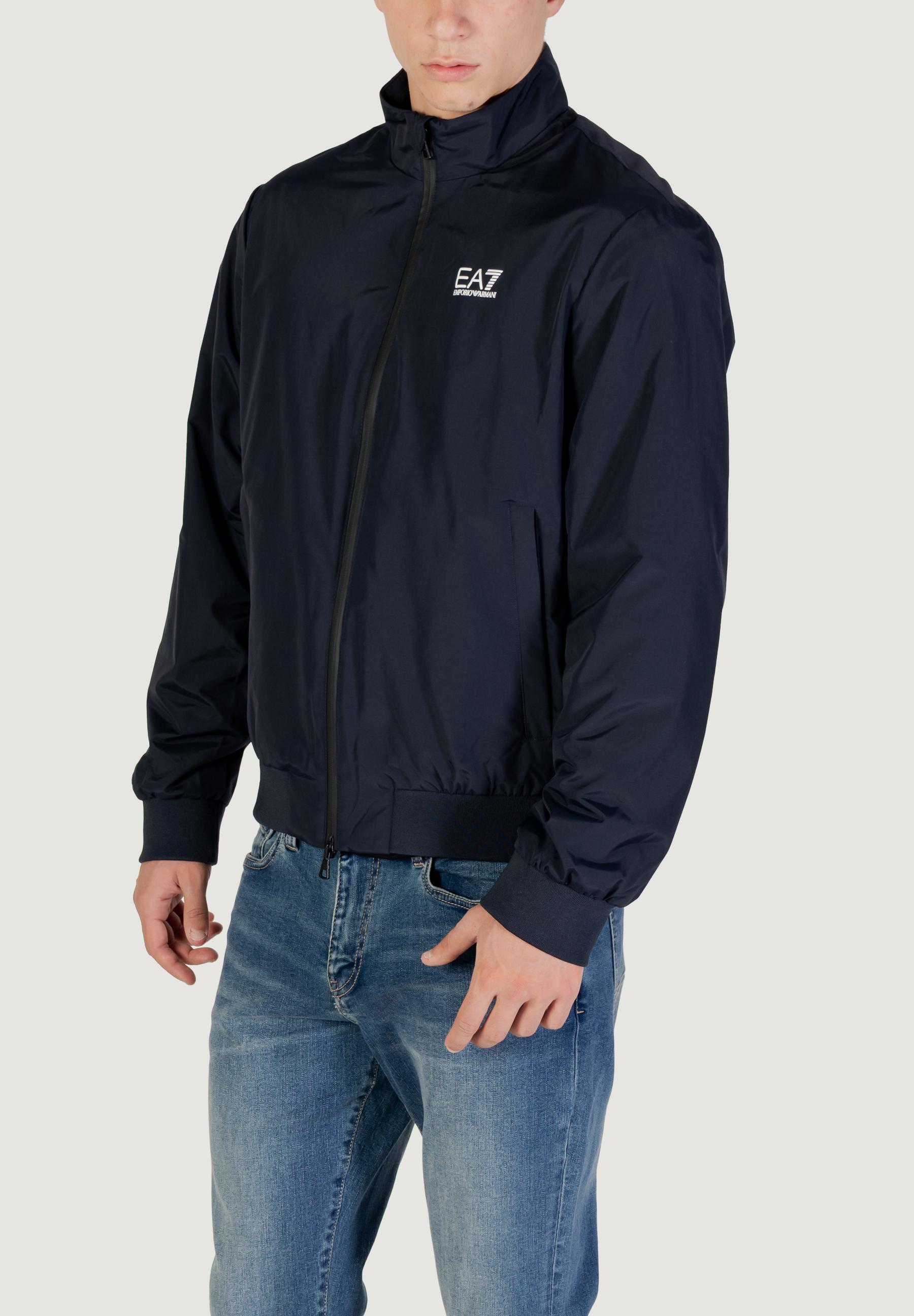 veste  HOMME BLEU FONCE 4/5