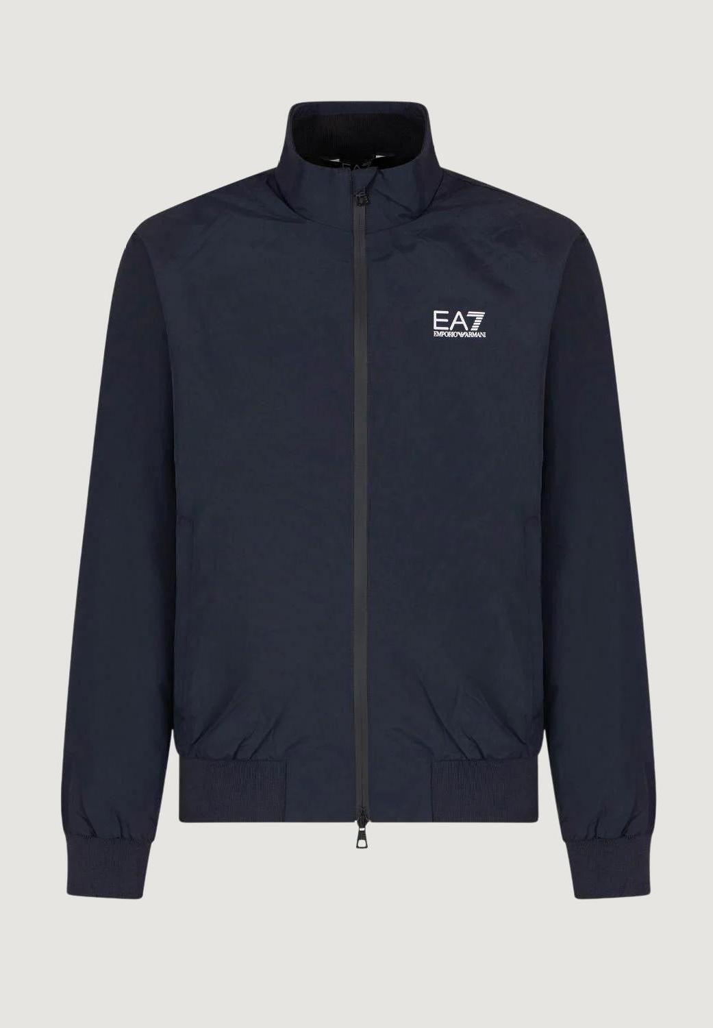 veste  HOMME BLEU FONCE 1/5