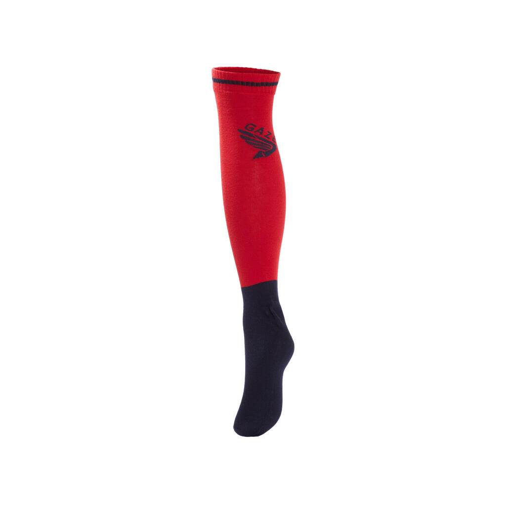 Socks Gaze Jango