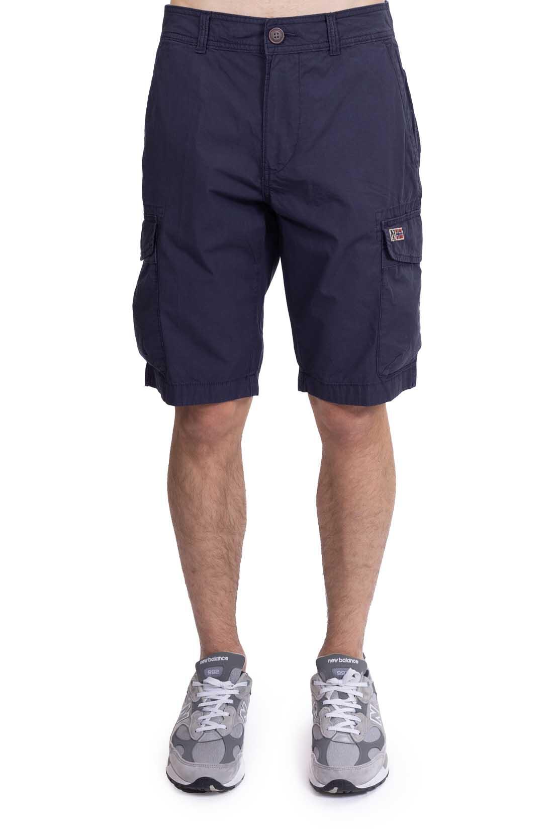 Bermuda cargo uomo Narcil 2/5