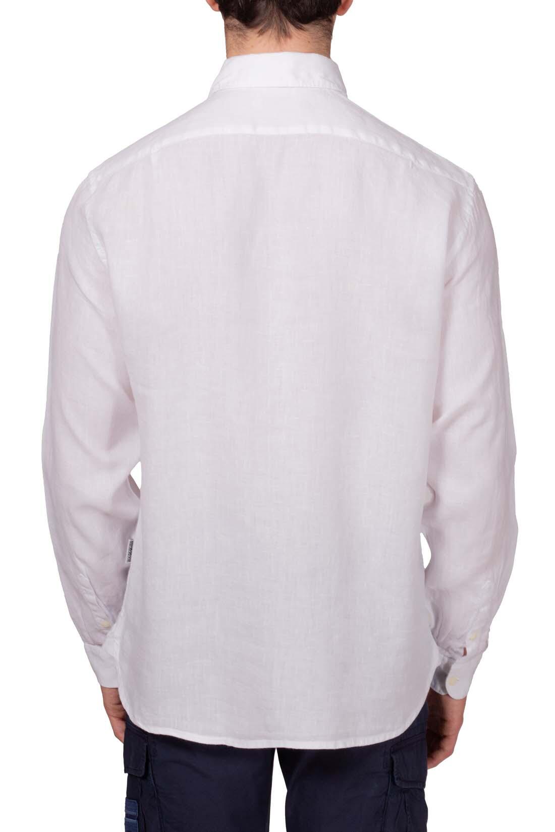 Camicia uomo Gilbert 3/5