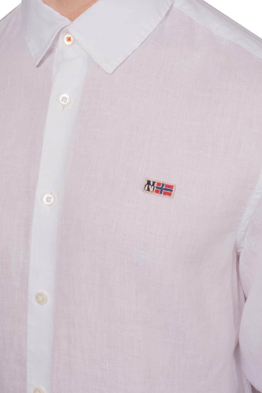 Camicia uomo Gilbert 5/5