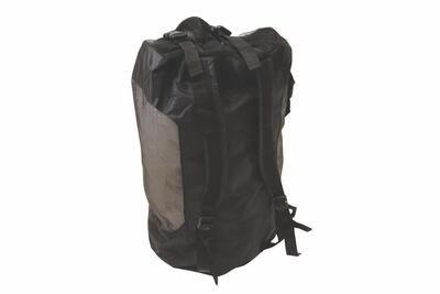 SUP Board Transporttasche schwarz