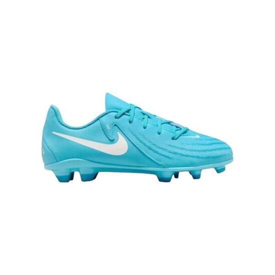 Nike Jr. Phantom GX 2 Club – Botas de fútbol FG/MG para niños
