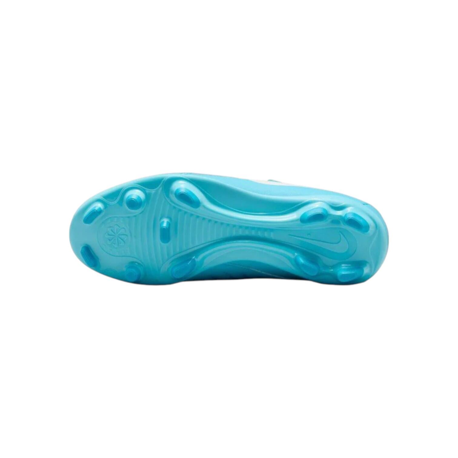 Nike Jr. Phantom GX 2 Club – Chuteiras de futebol júnior FG/MG 3/3