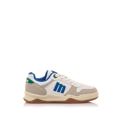Mustang Zapatillas Mustang Pope Split Off White Action Pu...