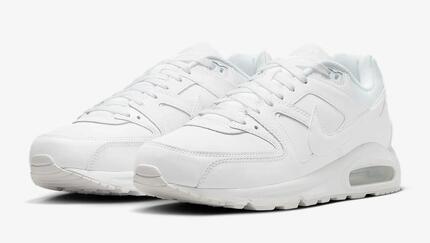Chaussures De Sport Homme Nike Air Max Command
