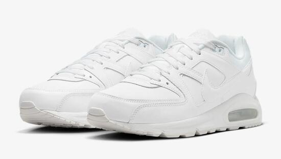 Chaussures De Sport Homme Nike Air Max Command