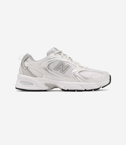 New Balance 530 Munsell White