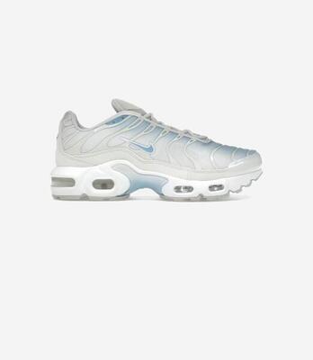 Nike Air Max Plus Psychic Blue White (GS)