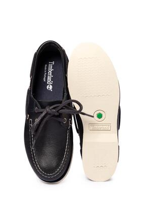 Chaussures bateau - sportswear - Femme - Confortables, laçage 360° - Timberland