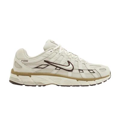 Nike P-6000 Earth Light Bone